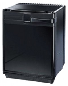 Холодильник Dometic DS300B фото