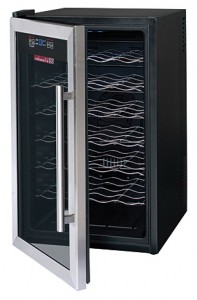 Kühlschrank La Sommeliere LS28 Foto
