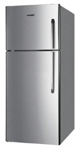 Холодильник Hisense RD-65WR4SAX фото