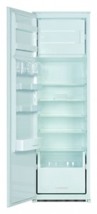 Холодильник Kuppersbusch IKE 3180-1 Фото