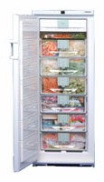 Tủ lạnh Liebherr GSND 2923 ảnh