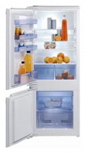 Refrigerator Gorenje RKI 5234 W larawan