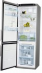 Electrolux ENA 34980 S ตู้เย็น