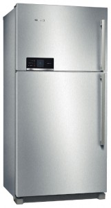 Холодильник Bosch KDN70A40NE Фото