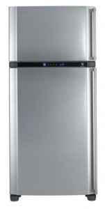 Buzdolabı Sharp SJ-PT640RSL fotoğraf