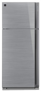 Kühlschrank Sharp SJ-XP59PGSL Foto