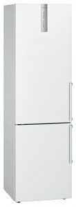 Refrigerator Bosch KGN39XW20 larawan