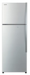 Tủ lạnh Hitachi R-T350ERU1SLS ảnh