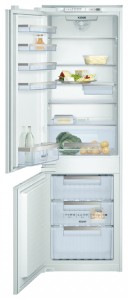 Холодильник Bosch KIS34A21IE Фото