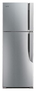 Tủ lạnh LG GN-B392 CLCA ảnh
