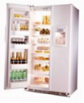General Electric GSG25MIFWW Холодильник