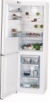 AEG S 99342 CMW2 Холодильник