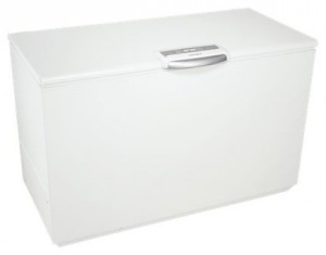 Kühlschrank Electrolux ECF 23461 W Foto