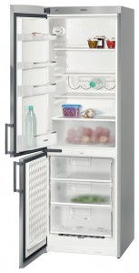 Холодильник Siemens KG36VX43 фото