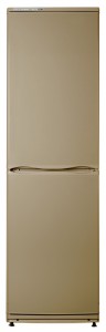 Refrigerator ATLANT ХМ 6025-150 larawan