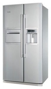 Холодильник Akai ARL 2522 MS фото