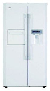 Холодильник Akai ARL 2522 M Фото