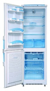 Refrigerator NORD 180-7-329 larawan