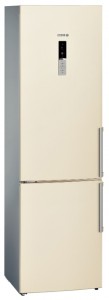 Refrigerator Bosch KGE39AK21 larawan