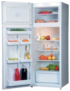 Tủ lạnh Vestel WN 260 ảnh