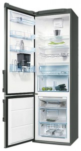 ตู้เย็น Electrolux ENA 38935 X รูปถ่าย