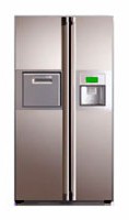 Buzdolabı LG GR-P207 NSU fotoğraf