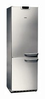 Refrigerator Bosch KGP36360 larawan