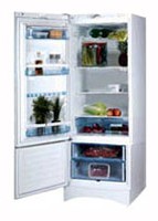 Refrigerator Vestfrost BKF 356 04 Alarm W larawan