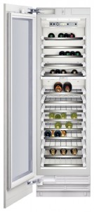 Refrigerator Siemens CI24WP01 larawan