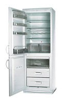 Холодильник Snaige RF310-1703A фото