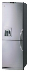 Buzdolabı LG GR-409 GTPA fotoğraf
