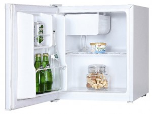 Холодильник Mystery MRF-8050W фото