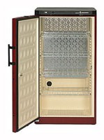 Tủ lạnh Liebherr WKR 2926 ảnh