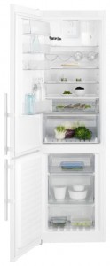 Tủ lạnh Electrolux EN 93852 KW ảnh