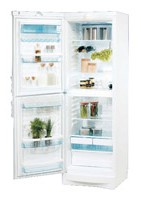 Tủ lạnh Vestfrost BKS 385 E40 Beige ảnh