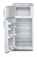 Refrigerator Liebherr KDP 2542 larawan
