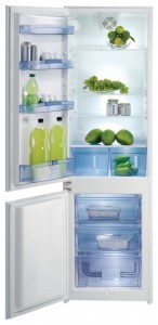 Refrigerator Gorenje RKI 4298 W larawan
