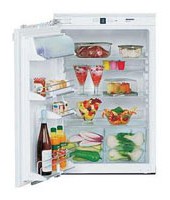 ตู้เย็น Liebherr IKP 1750 รูปถ่าย