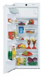 Tủ lạnh Liebherr IKP 2654 ảnh