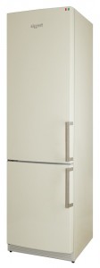Холодильник Freggia LBF25285C фото
