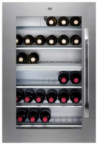 Tủ lạnh AEG SW 98820 5IR ảnh