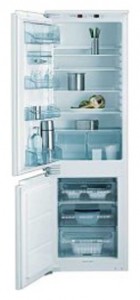 Refrigerator AEG SC 91841 5I larawan
