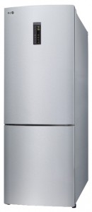 Refrigerator LG GC-B559 PMBZ larawan