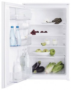 Tủ lạnh Zanussi ERN 91400 AW ảnh