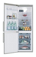 Køleskab Samsung RL-34 HGIH Foto