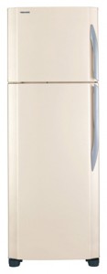 Refrigerator Sharp SJ-T480RBE larawan