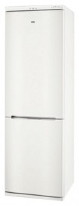 Refrigerator Zanussi ZRB 35100 WA larawan