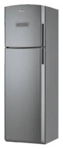 Холодильник Whirlpool WTC 3746 A+NFCX фото
