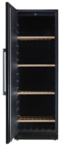 Tủ lạnh Dunavox DX-171.430PK ảnh