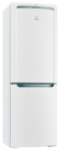 Refrigerator Indesit PBAA 13 larawan